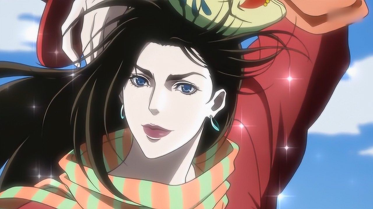 二乔第一次和母亲见面竟然是以这种方式