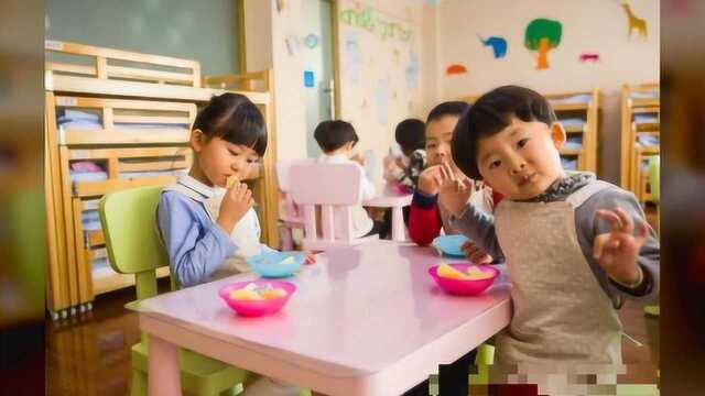 别送3岁内的孩子去幼儿园,幼儿园老师说出心里话,理由无法反驳