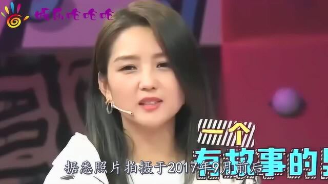 刁磊与何洁相恋后,被曝曾偷偷回家看望妻儿,单手抱娃与前妻同行