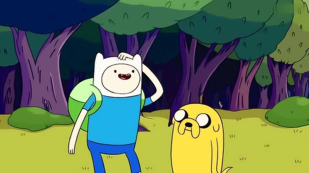 探险活宝难怪阿宝一直戴帽子原来竟然这么有这么大的秘密