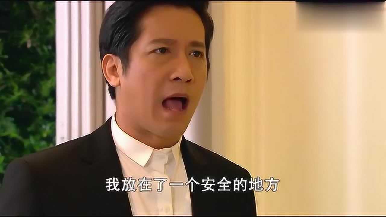 千方百计爱上你总裁想知道和她分一半遗嘱的女人长什么样子