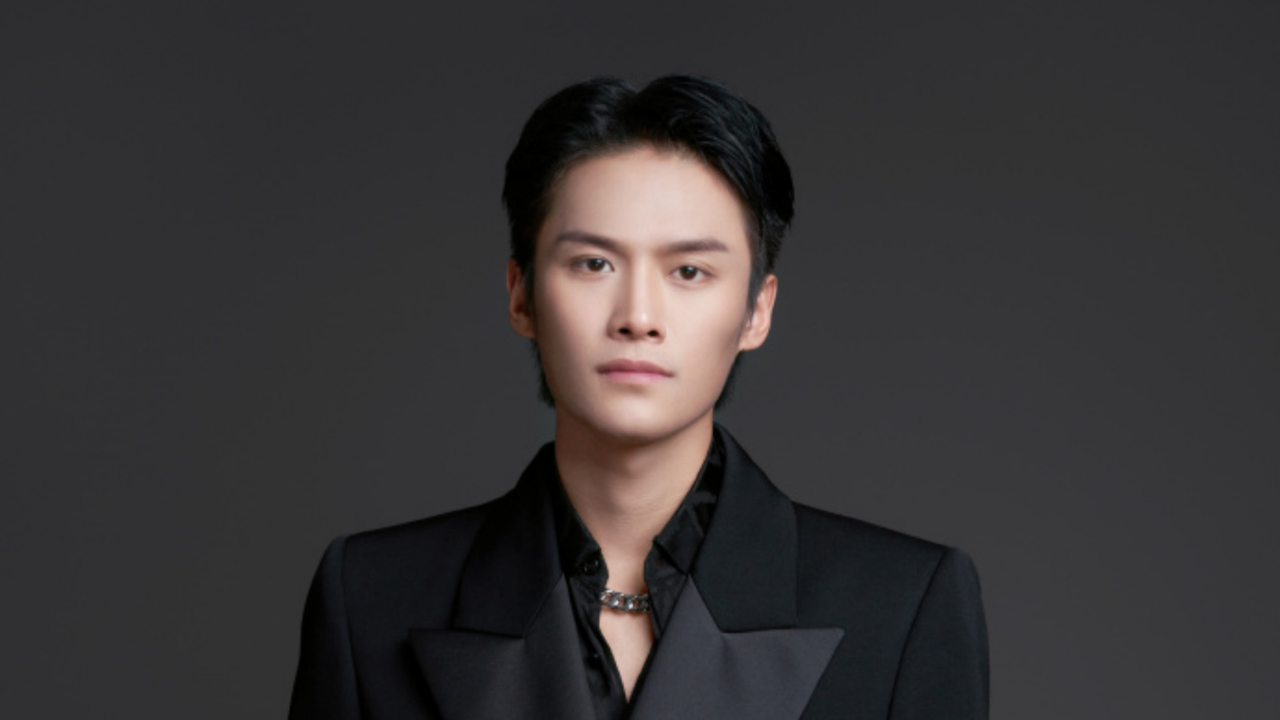 小杨哥劝大家不要当网红称自己是迫不得已网红很卑微