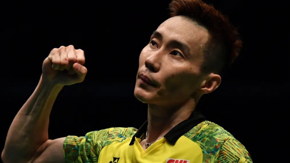 李宗伟成大马全民公敌只因抱怨年轻人太懒要向国羽学习