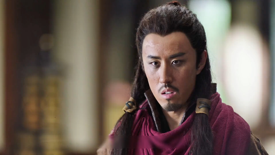 庆余年:狼桃的战力到底是不是前三,这一直是个未解之谜