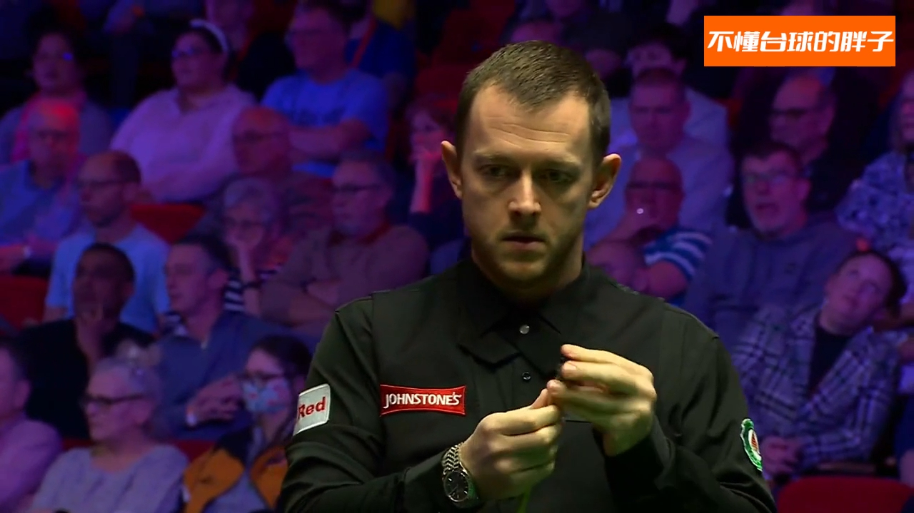 马克-艾伦再轰单杆146分 刷新赛事历史最高分