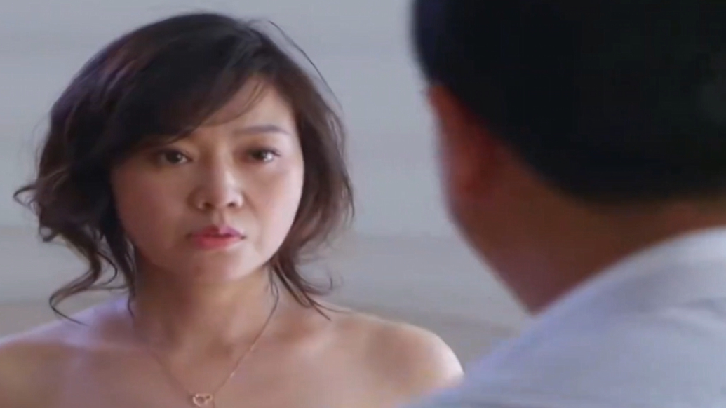 一仆二主:伤害性不大,但是侮辱性极强!