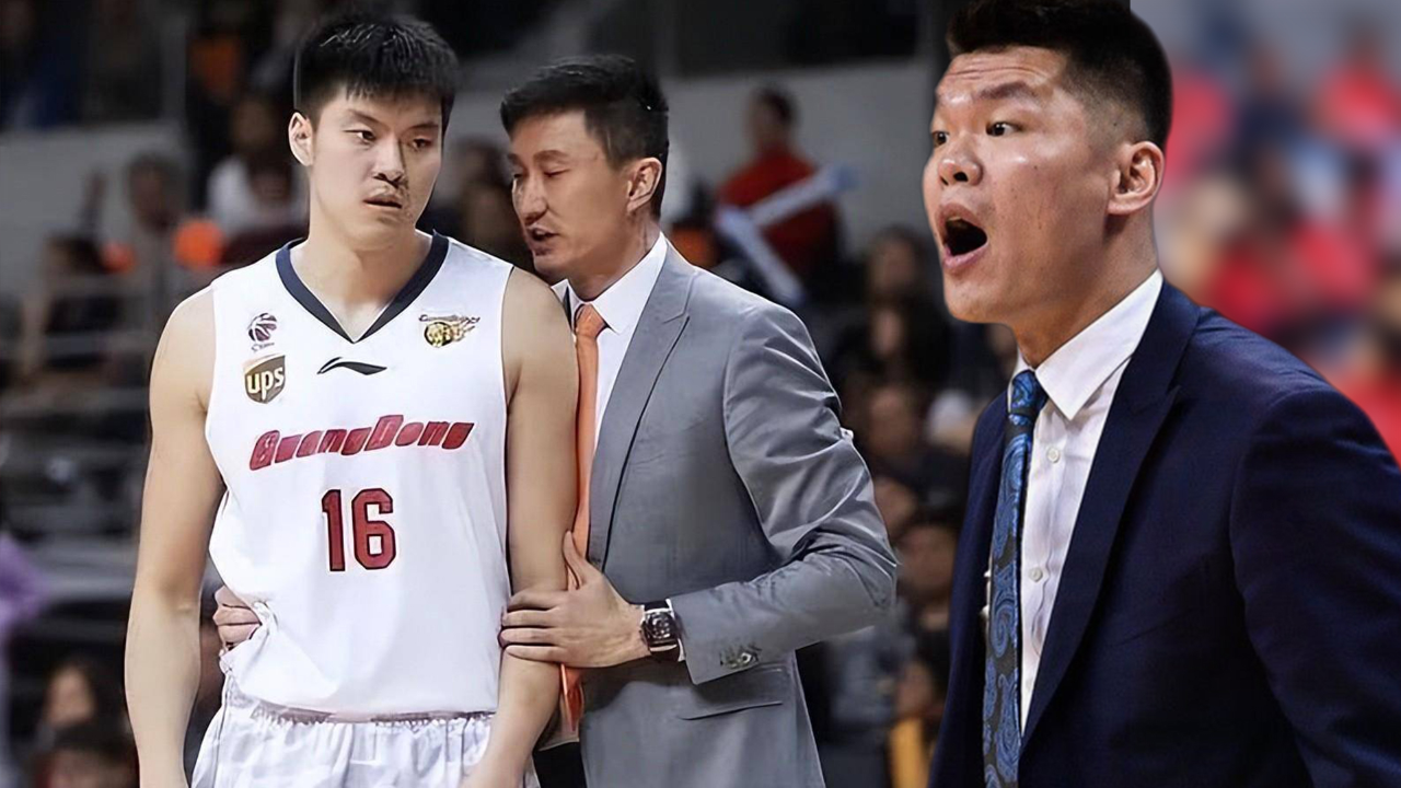 朱芳雨直播点名董瀚麟2人提要求:该出来解释和道歉