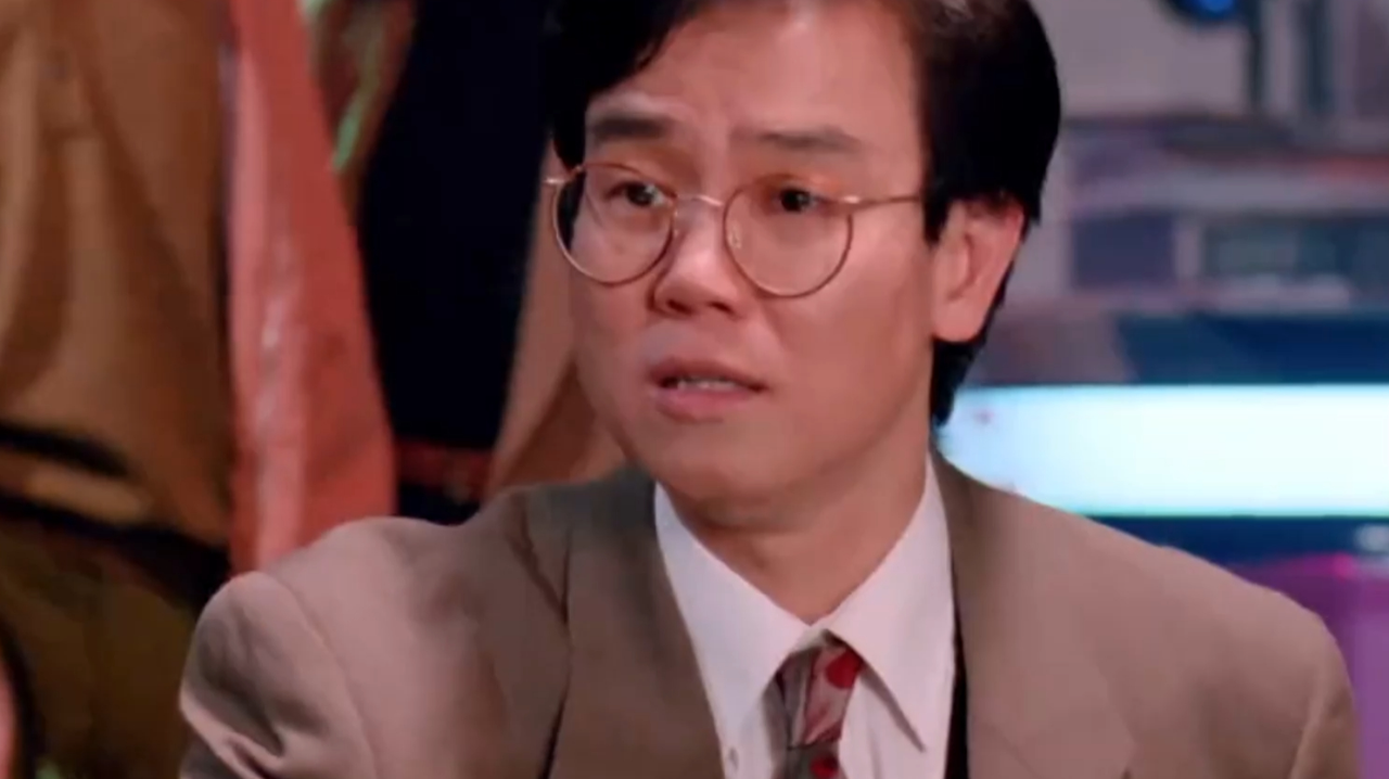 喜事:黄百鸣总爱吃着碗里看着锅里,不要等失去了才知道珍惜