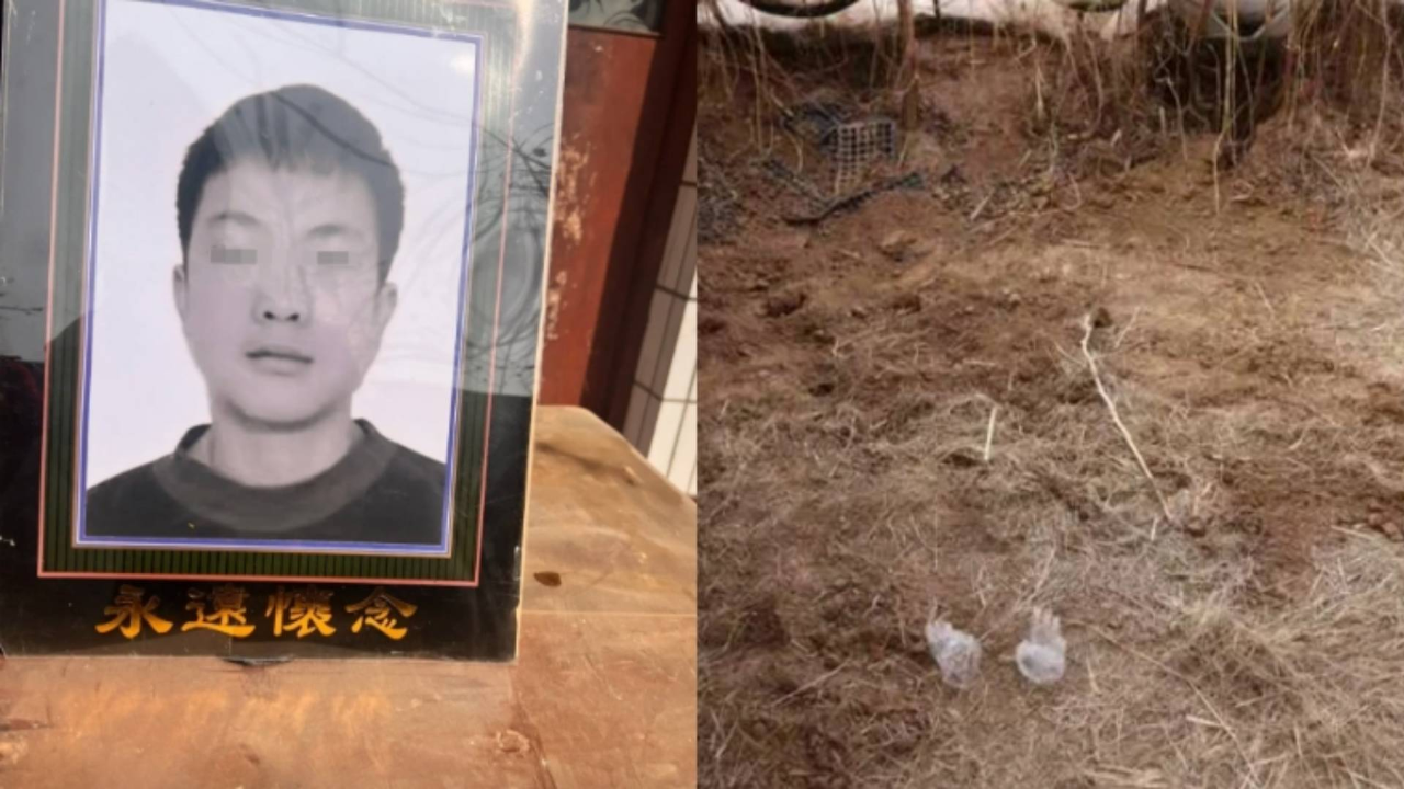 邯郸13岁遇害男孩尸检持续1个多小时:头部,面部及背部有伤