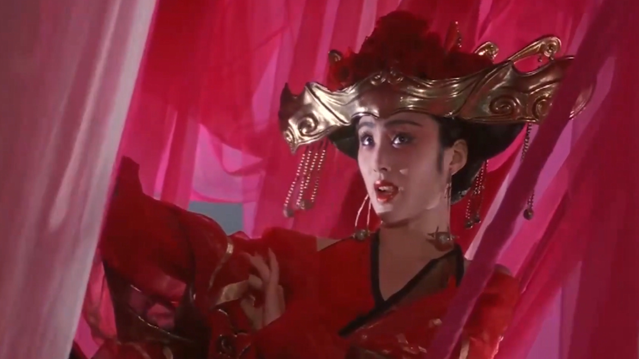 四十七万灾民饿死,武林至尊前来抓人,十大恶人惨了