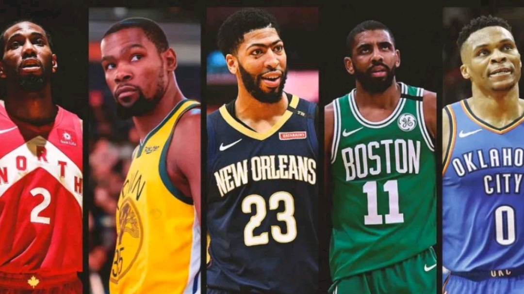 盘点nba现役十大叛徒,个个都是名人堂,但却没地方退役球衣