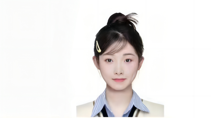 吴艳妮奥运会证件照曝光!训练不忘跳舞放松,自信举起胳膊纹身