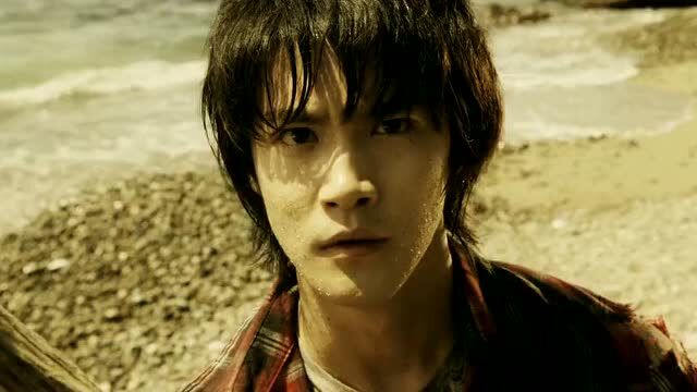 2016秋季日剧彼岸岛loveisover01日剧不够热