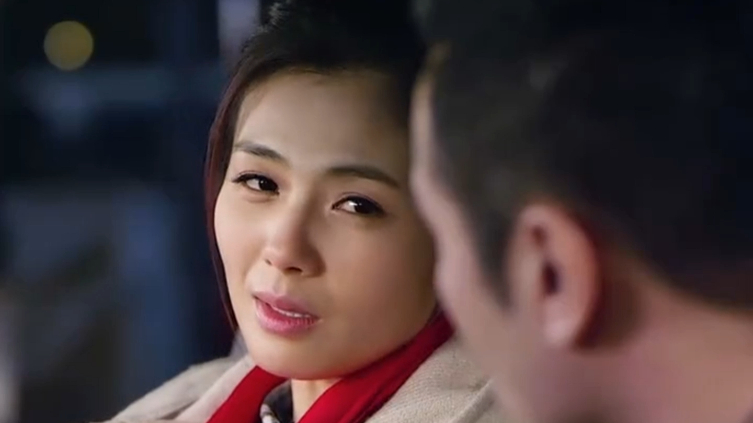 一个女人真的爱你,就不会在乎你是总裁还是保安