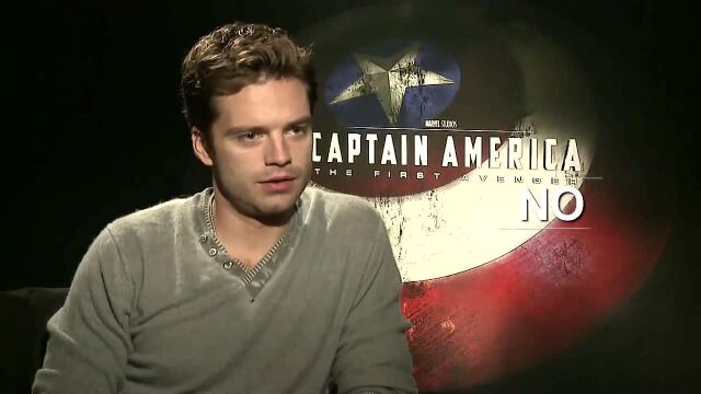 今天是384 Sebastian Stan36岁生日,来回顾塞包的一些萌帅瞬间吧