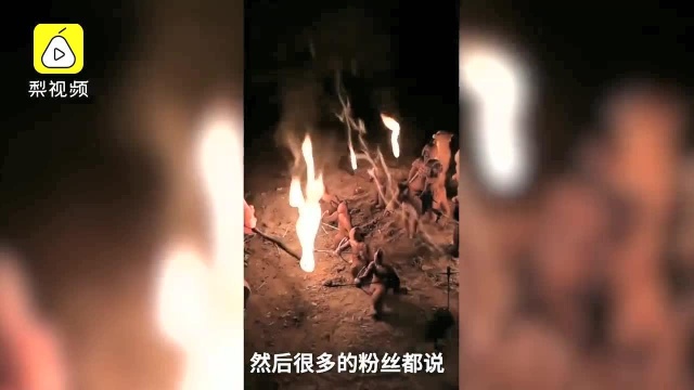 牛!他靠玩泥巴走红网络,90天吸粉140万,人称“泥巴哥”