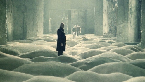 【精校版】【塔可夫斯基——诗意的和谐 / Andrei Tarkovsky - Poetic Harmony】