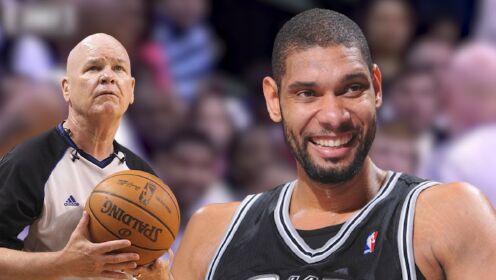 威少回头就吃技犯pk邓肯在替补席笑就连吃两t