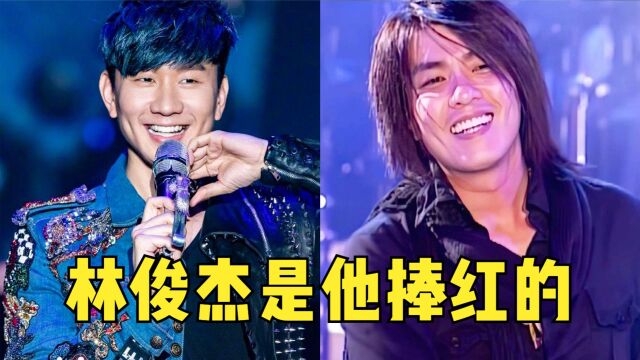 曾任海蝶音乐董事长,捧红无数“天王天后”,堪称神曲制造机