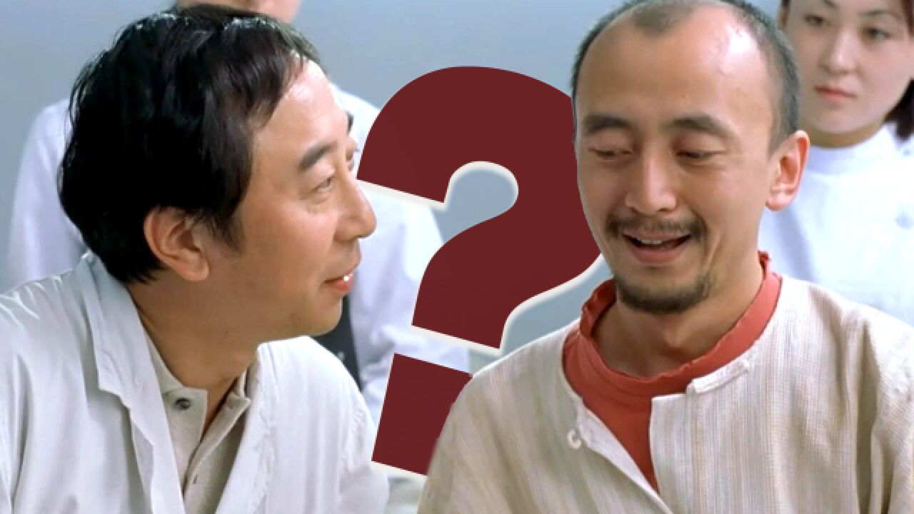 《谁说我不在乎》一个名场面爆火22年!