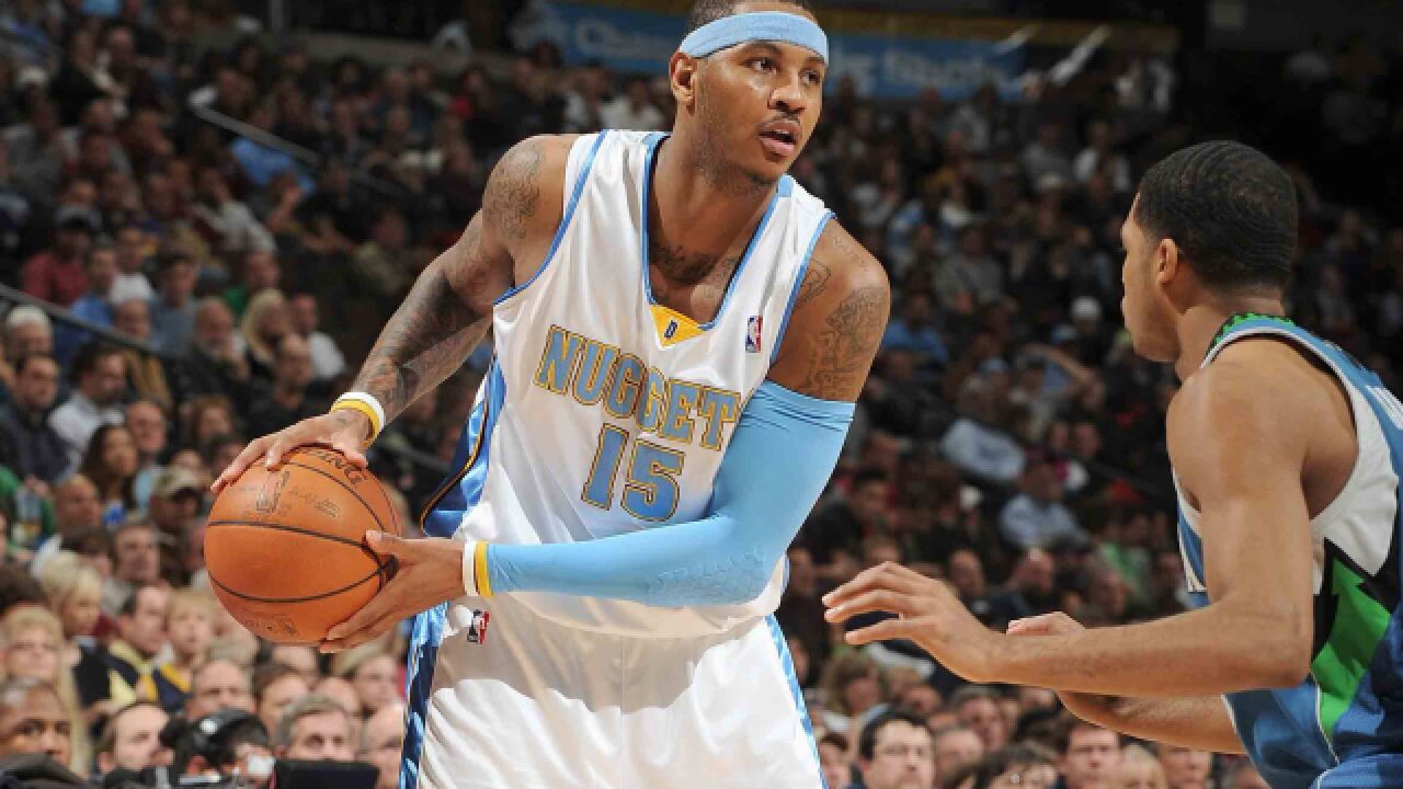话筒NBA|保罗-乔治:甜瓜曾打爆我他是最难防的球员_高清1080P在线观看平台_腾讯视频
