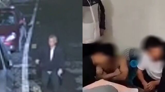 网上找兼职,父子齐上阵制发涉黄小卡片被抓:介绍成功有“好处费”