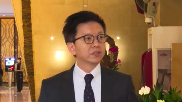 国泰行政总裁林绍波用普通话道歉:将领导跨部门小组做全面检讨