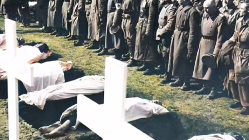 末代沙皇6：1991年，一座埋葬多人的坟墓被人发现，尸骸身份居然是沙皇一家