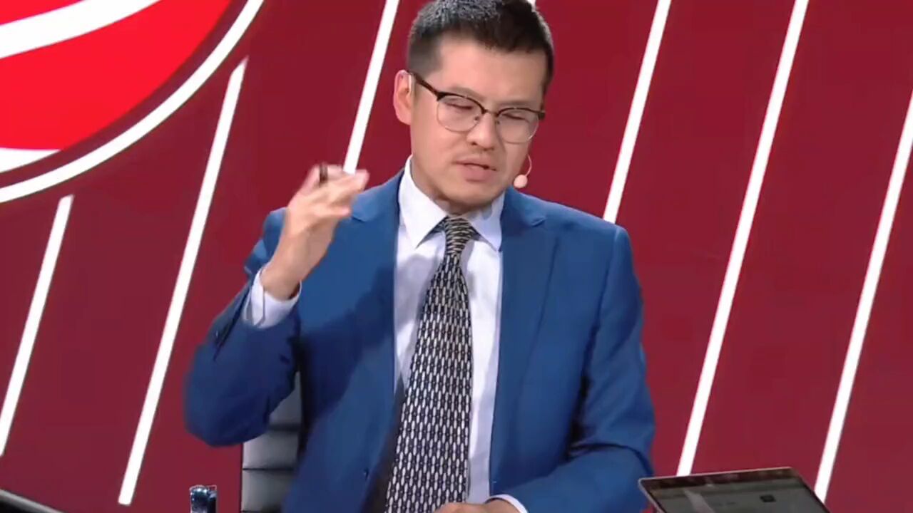 杨毅:凯尔特人到底行不行最终还得双探花