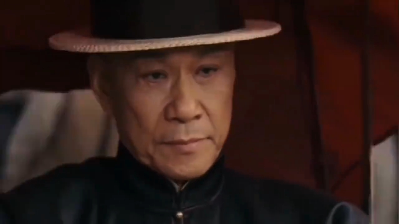 此生要是能遇见如此老板,甘愿为之赴汤蹈火,精彩