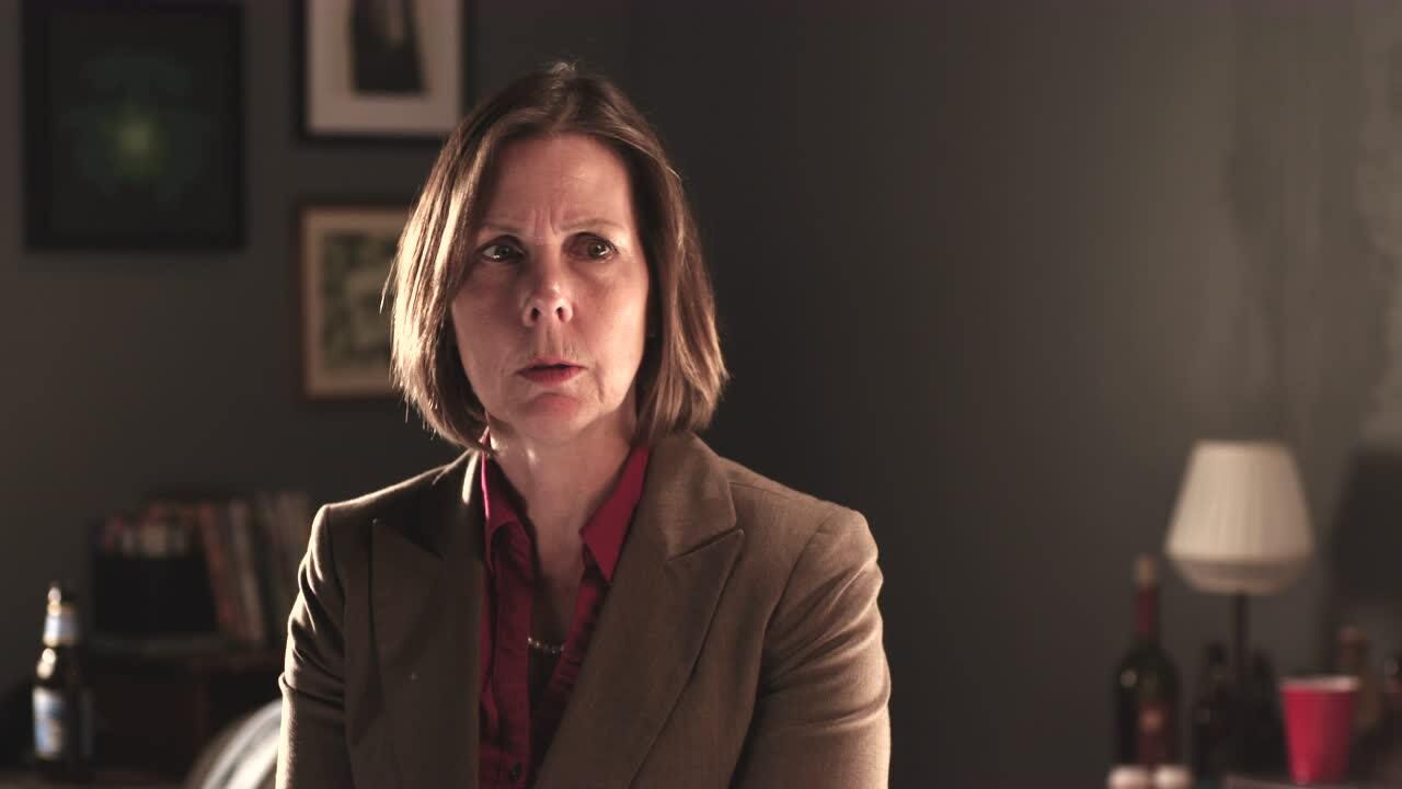 a mother's love 母与子