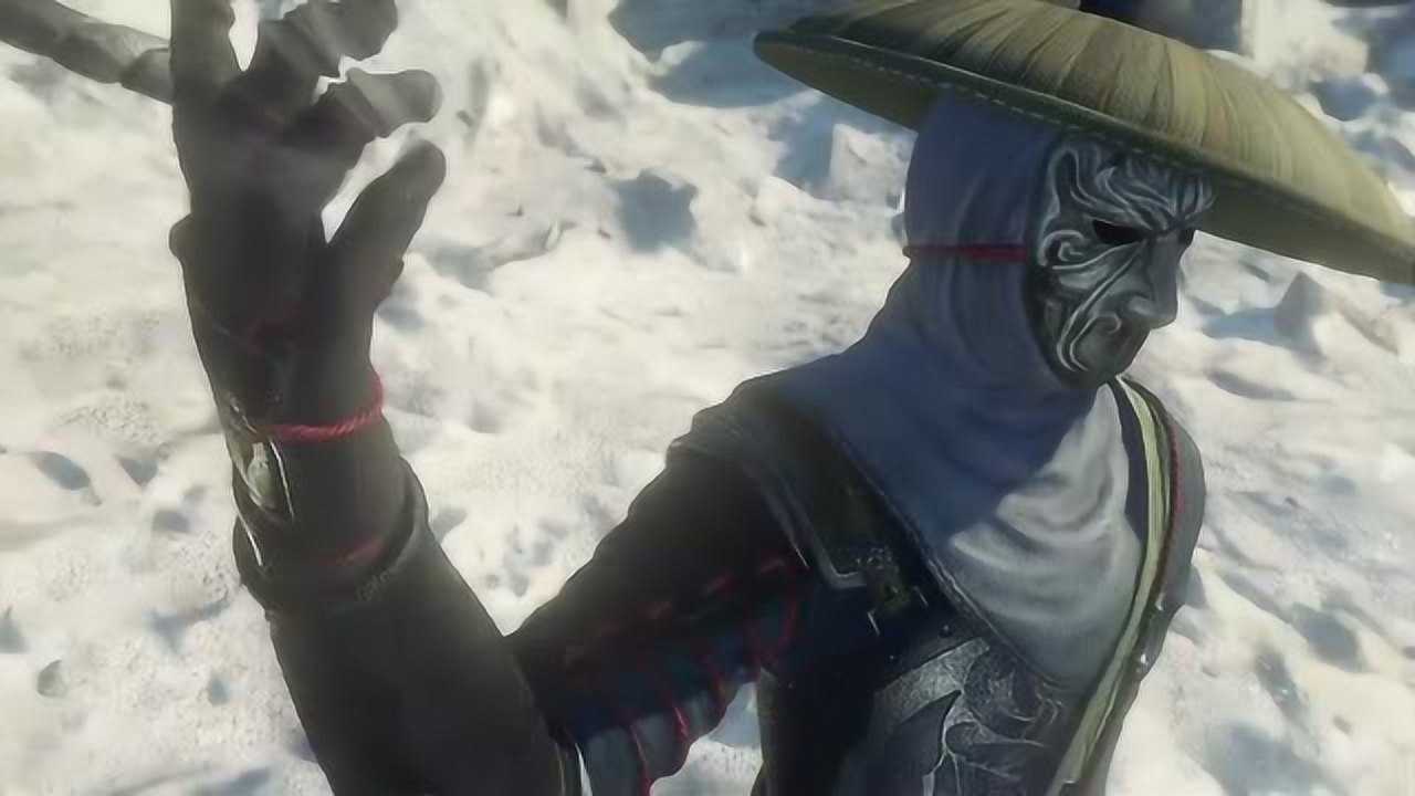 画江湖之不良人袁天罡终于打开龙泉宝藏只是一道门