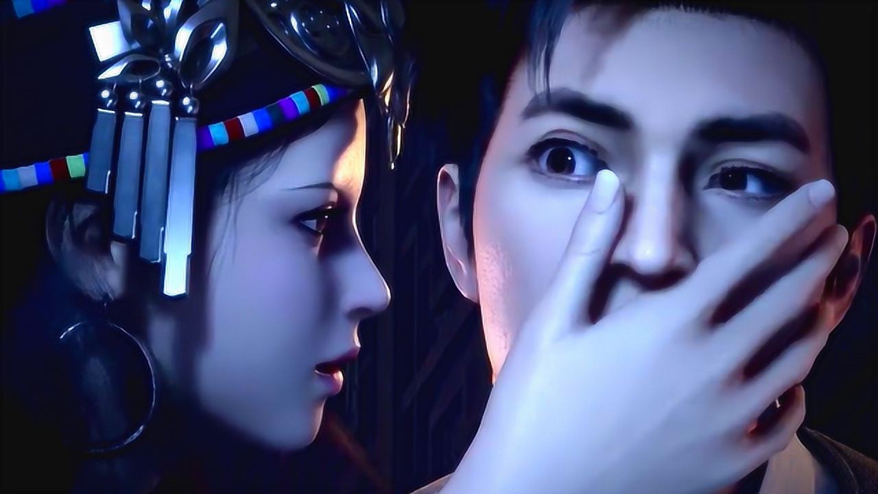 地灵曲 张天启南疆蛮儿逆境重遇 天下异乱挽狂澜_高清1080p在线观看