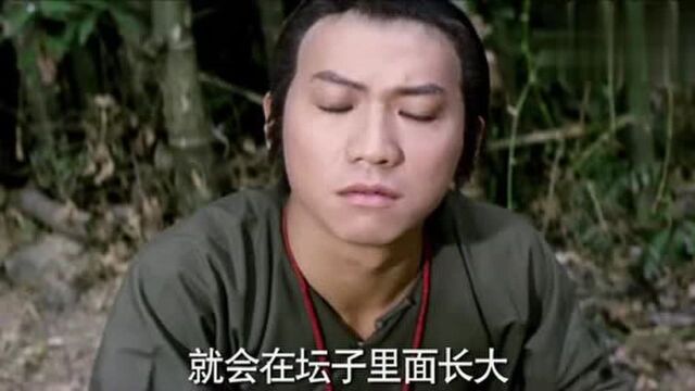 奇门遁甲:天师遁术抢徒弟,师妹拿出巨斧要分人,好戏开始了