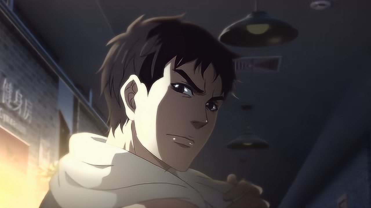 全职高手韩文清偶然听到队员在私下嘲笑自己