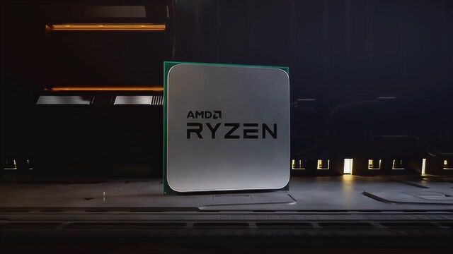 AMD Zen 2架构提升太大,Zen 3处理器只是升级版?