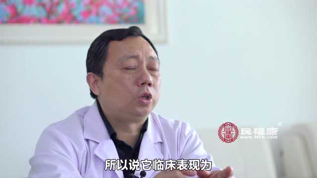 过敏性紫癜的症状有哪些?