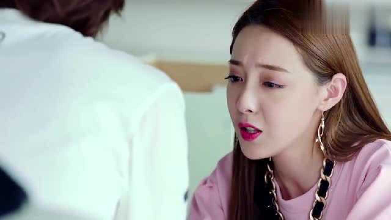 最佳前男友程湘南自作自受苦心挽留婚姻李唐狠心拒绝她