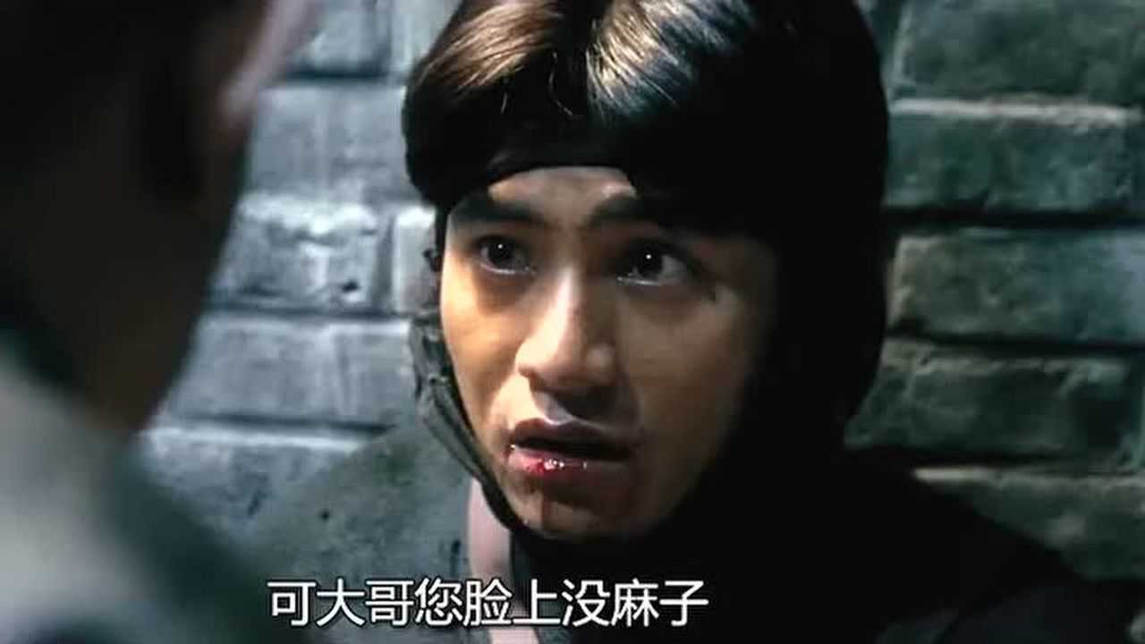 让子弹飞20句经典台词回顾幽默又内涵姜文真的是有才