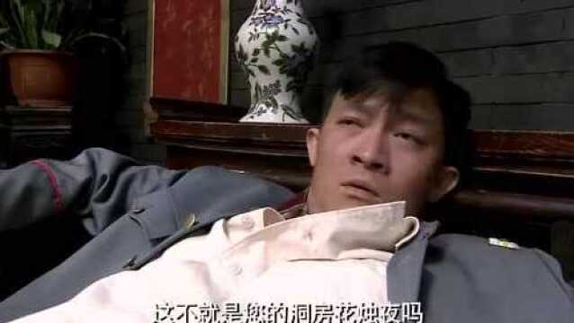 男子深夜醉酒,不小心走进风流场所,黄花大闺女等着和他入洞房