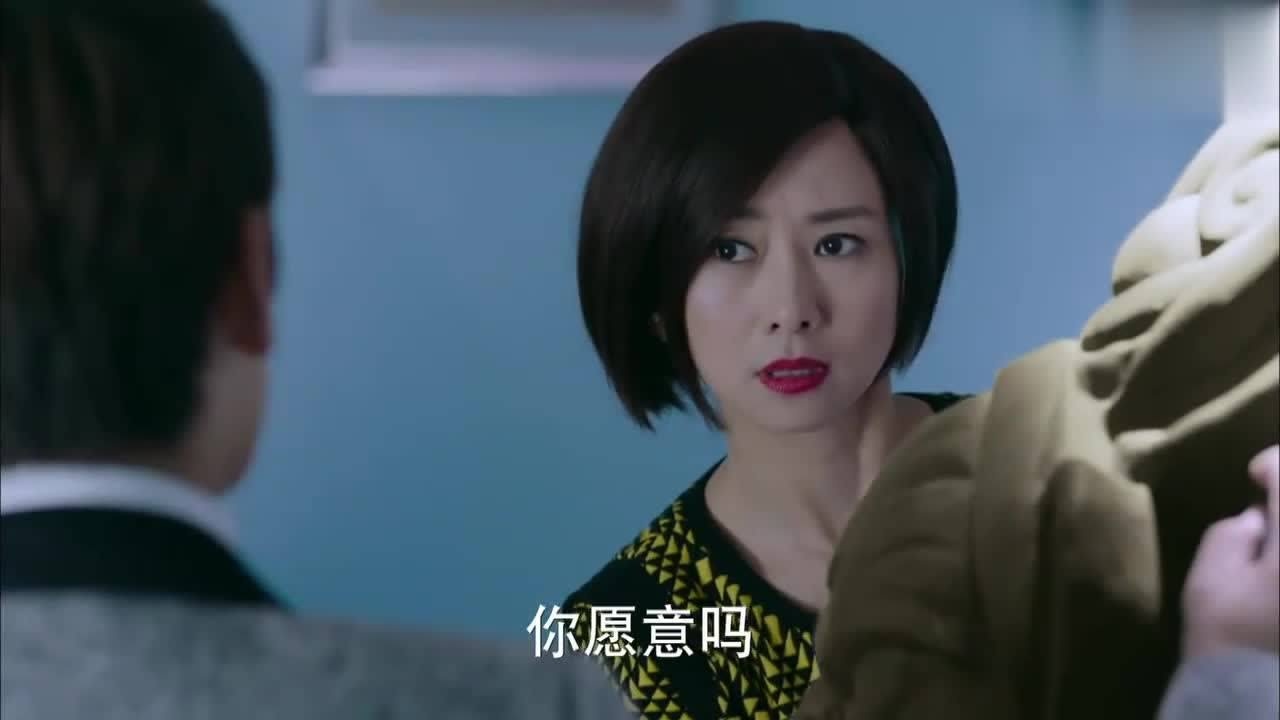 寻找爱的冒险：女子被绑架，竟这样威胁夏梦龙，好狠！高清1080p在线观看平台腾讯视频 