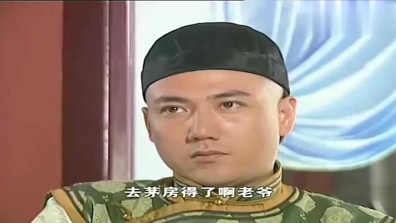 九岁县太爷官差进入密道里面机关重重很容易就遭暗算