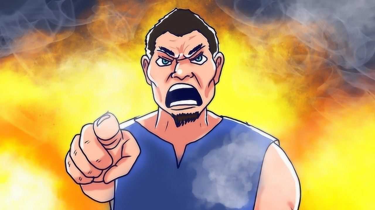 严厉父亲不让"女儿"穿衣打扮,经常责打她,得知原因大家沉默了