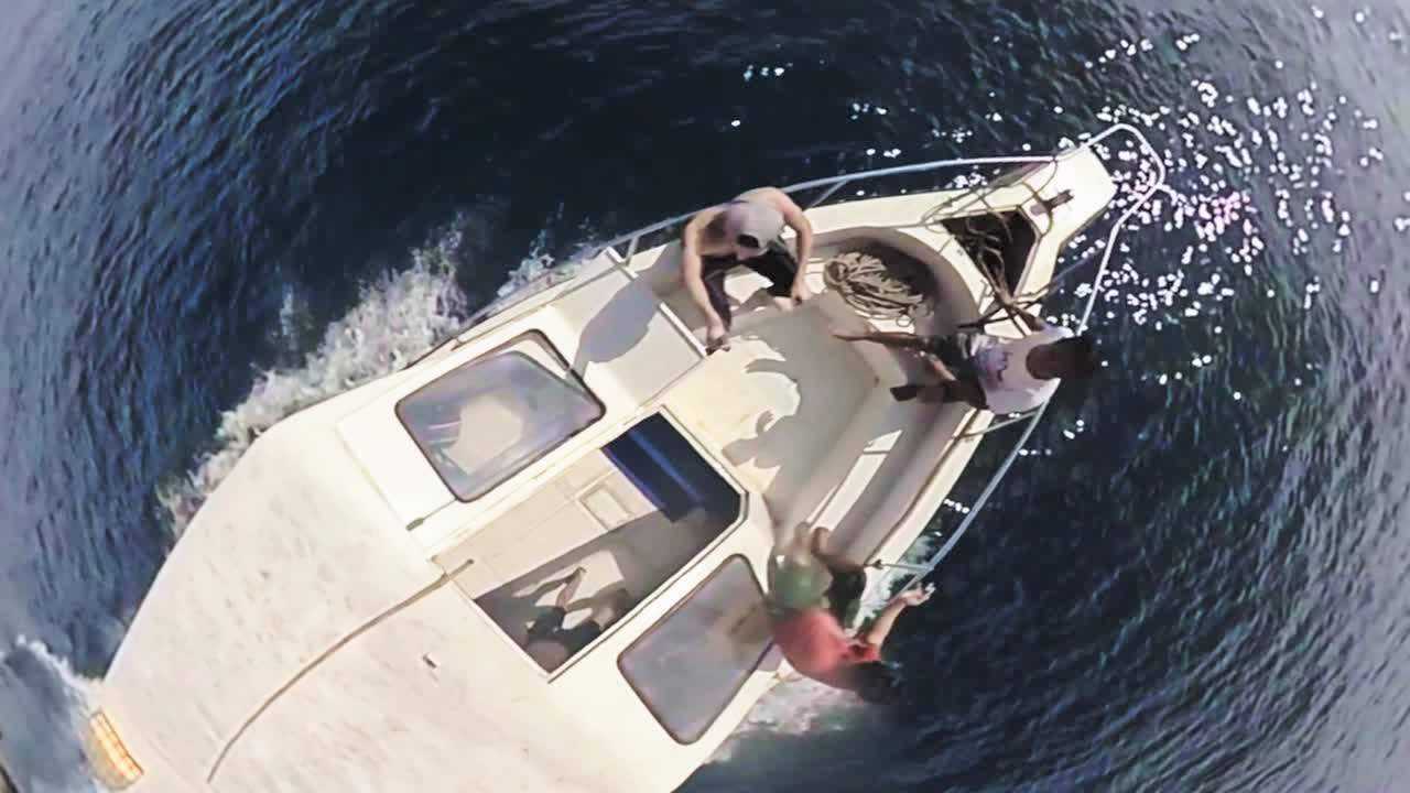 2019年10月14日发布10:53美娜多潜水之旅为你推荐自动连播00:43元气