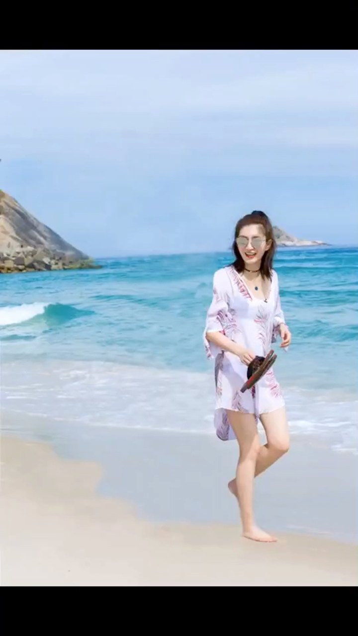 你们喜欢江疏影吗