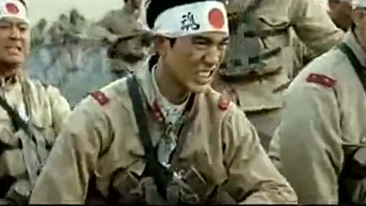 旺仔小喬 - 盜墓筆記·十年人間「有最奇崛的峰巒 成全過你我張狂 海上清輝與圓月 盛進杯光 」【動態歌詞/PinyinLyrics】♪