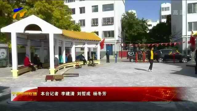 吴忠市利通区:践行初心 解决群众身边实际问题