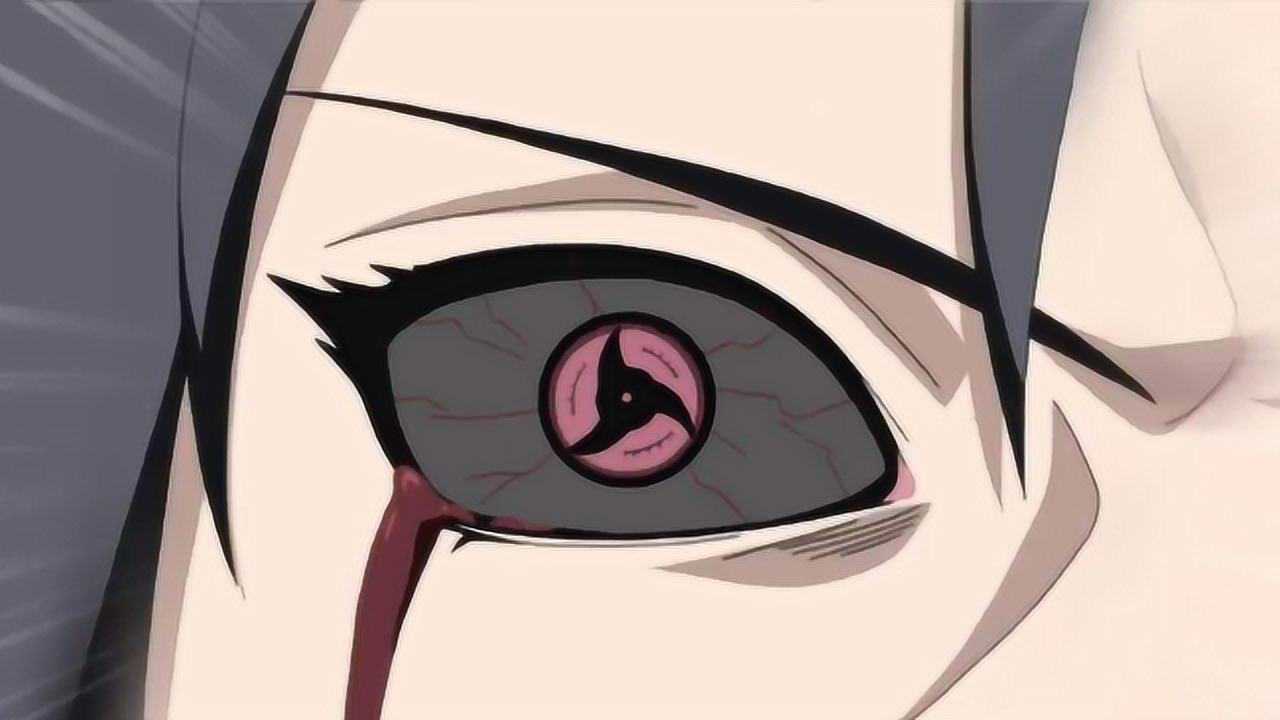 明明大蛇丸求饶鼬却仍不放过大蛇丸结果大蛇丸临死前召唤出斑鼬悲剧了