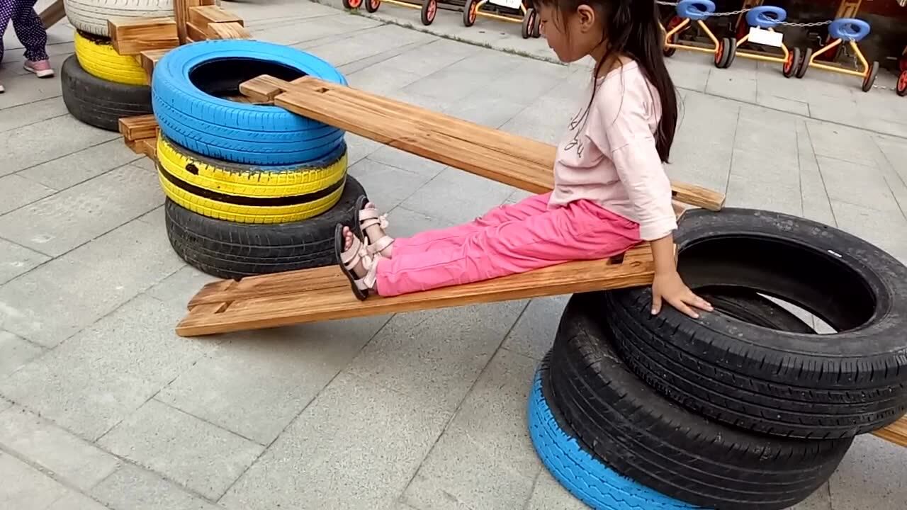 安吉游戏 建构_腾讯视频