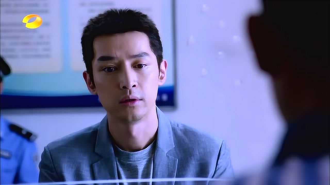 猎场:郑秋冬帮师傅把事情办完,师傅将30万送给他,简